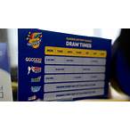 illinois lottery drawing